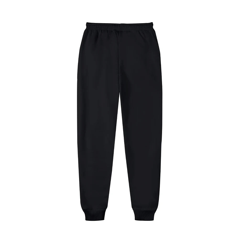 New Men Casual Fashion Sports Pants Gym Sport Trousers for Men Jogger SweatpantsRunning Workout Jogging Long Pants