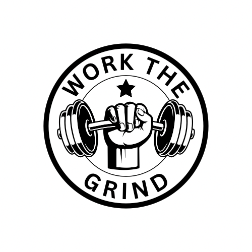 Work The Grind